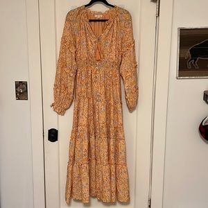 Piper and Scoot Dress